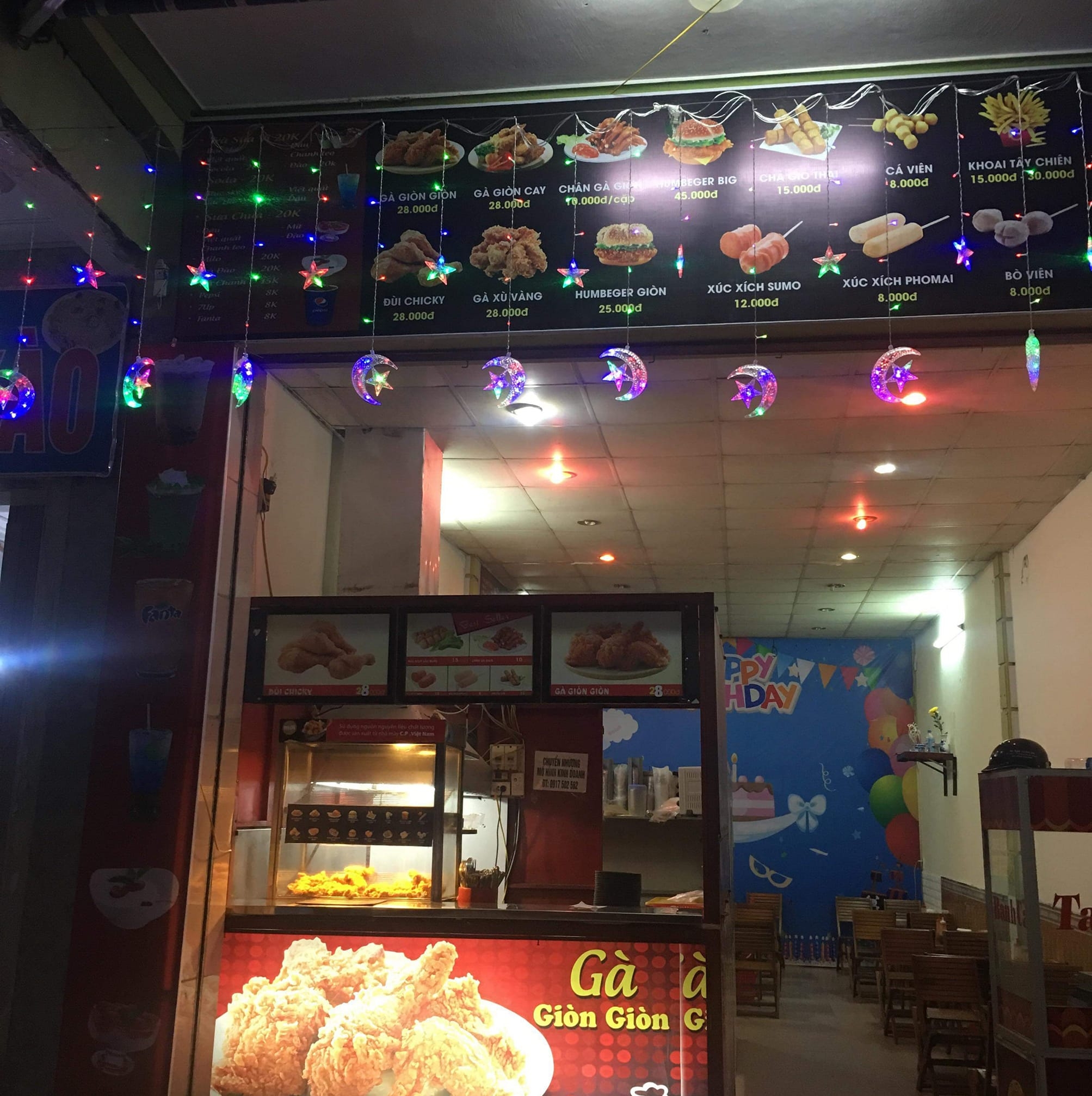 Gà rán,trà sữa Đô Lương added a... - Gà rán,trà sữa Đô Lương