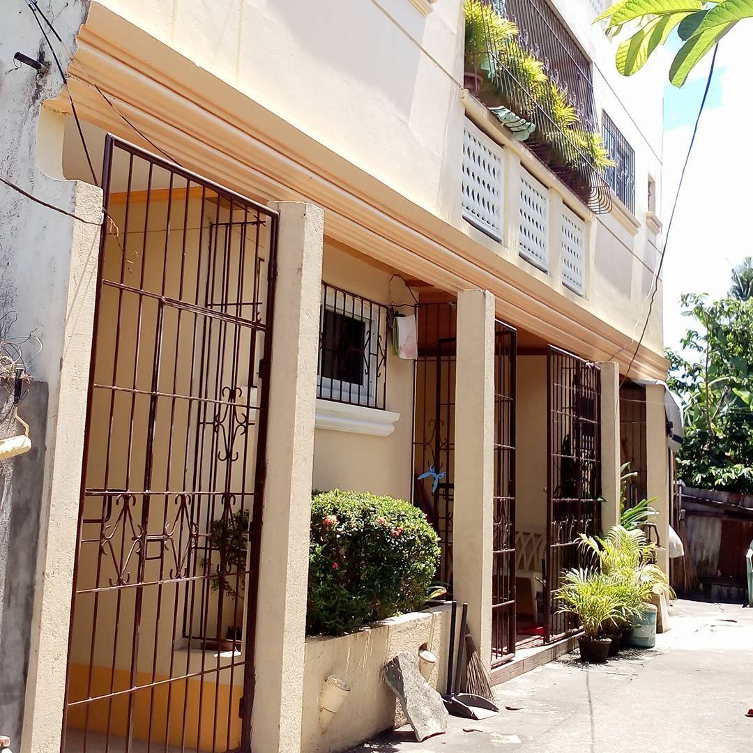 GMB Dormitory | Legazpi