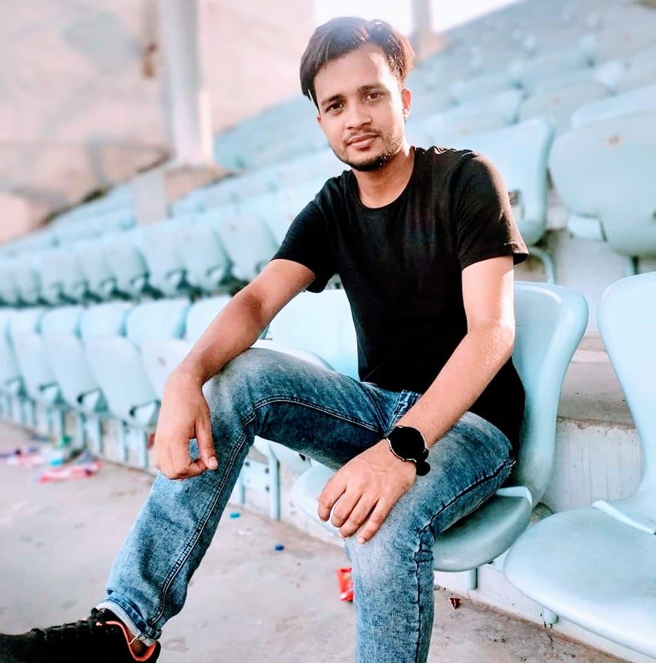 Md Mahabub Rahman
