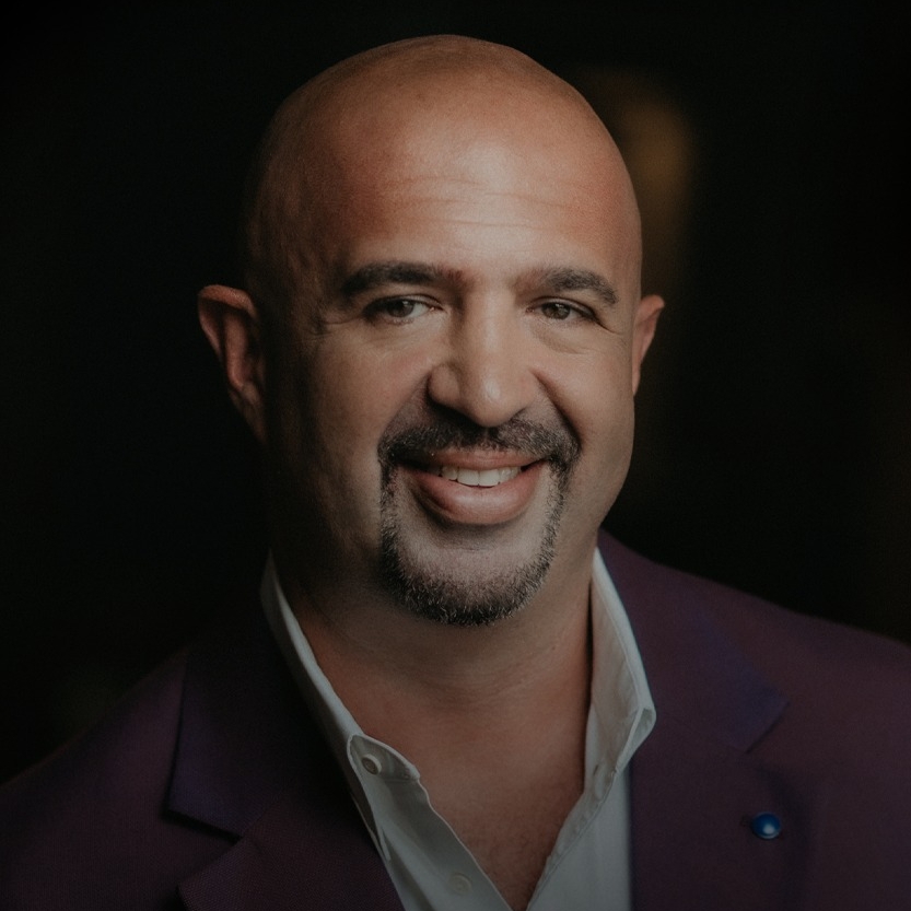 Rene Rodriguez - Keynote Speaker & CEO of Volentum