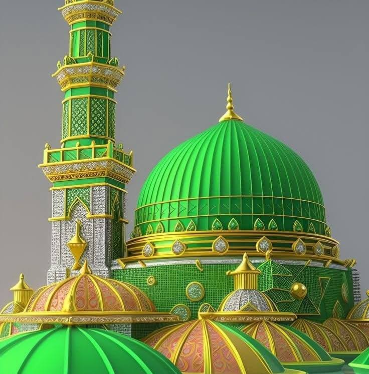 HAMARA PYARA ISLAM