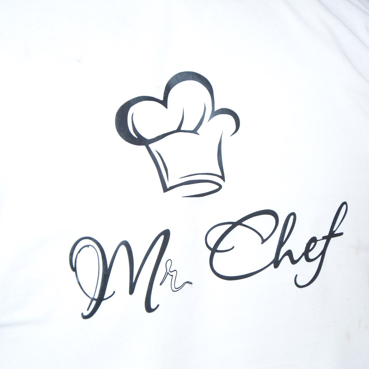 Mr chef