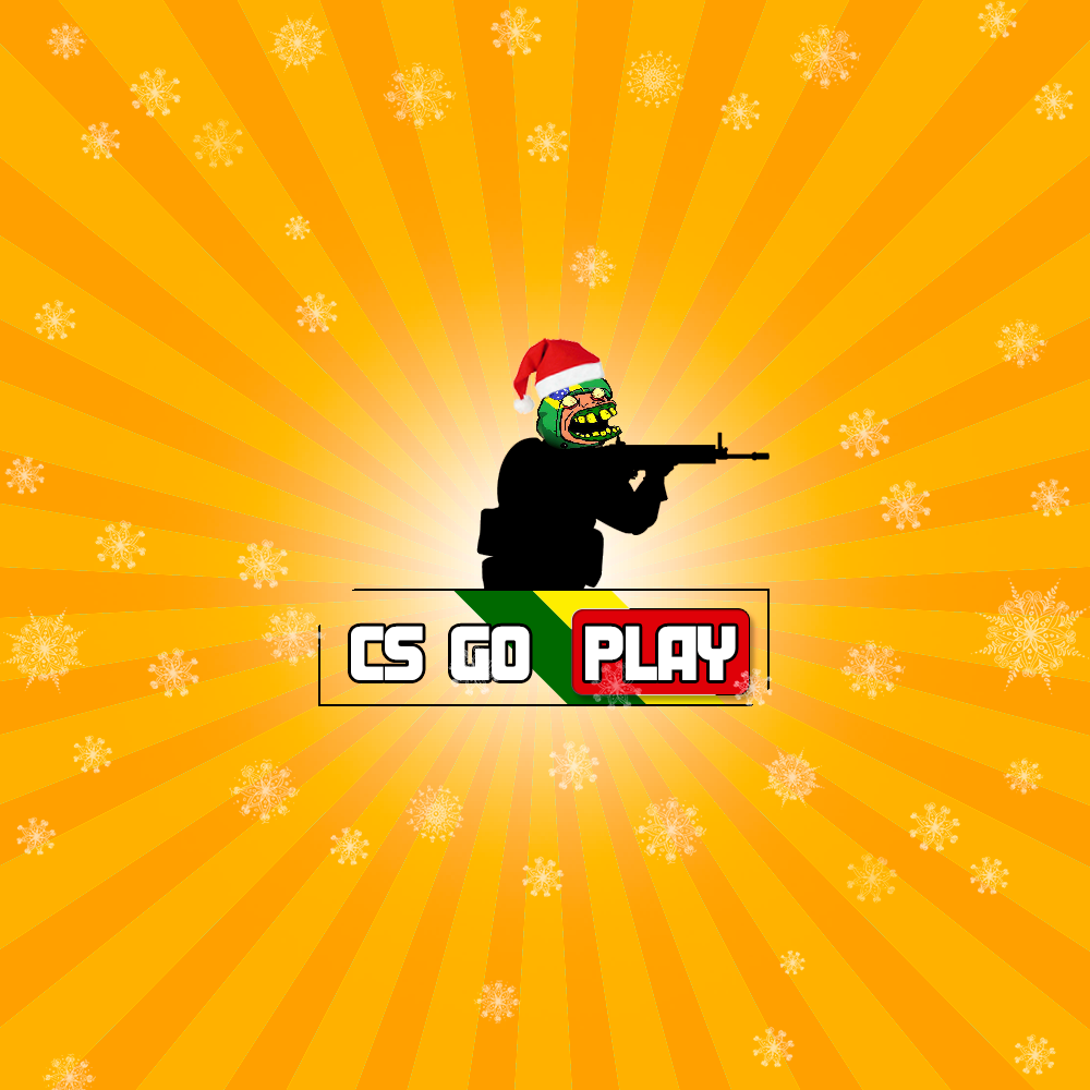CS GO Play