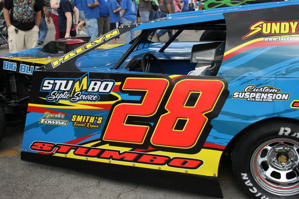 Josh Stumbo Racing