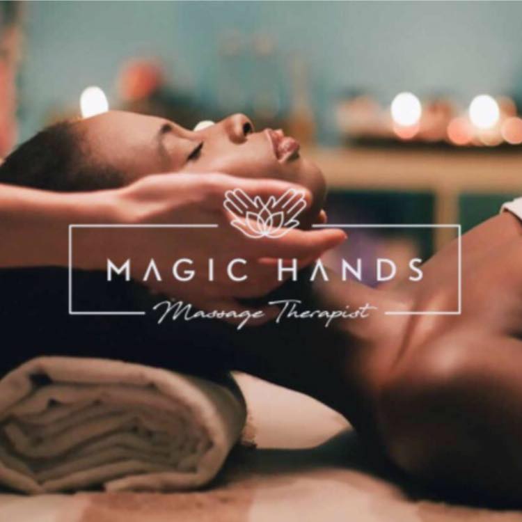 Magic Hands Massage Therapist - MHMT - Now MOBILE 🚲MOBILE 🛵 MOBILE 🚘 🚆 ...