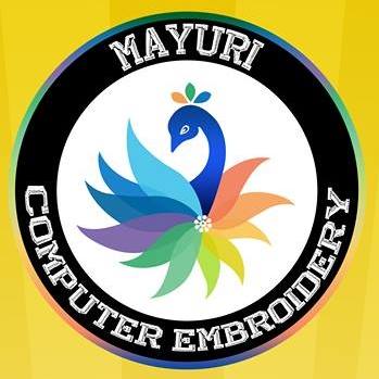 Mayuri computer embroidery works