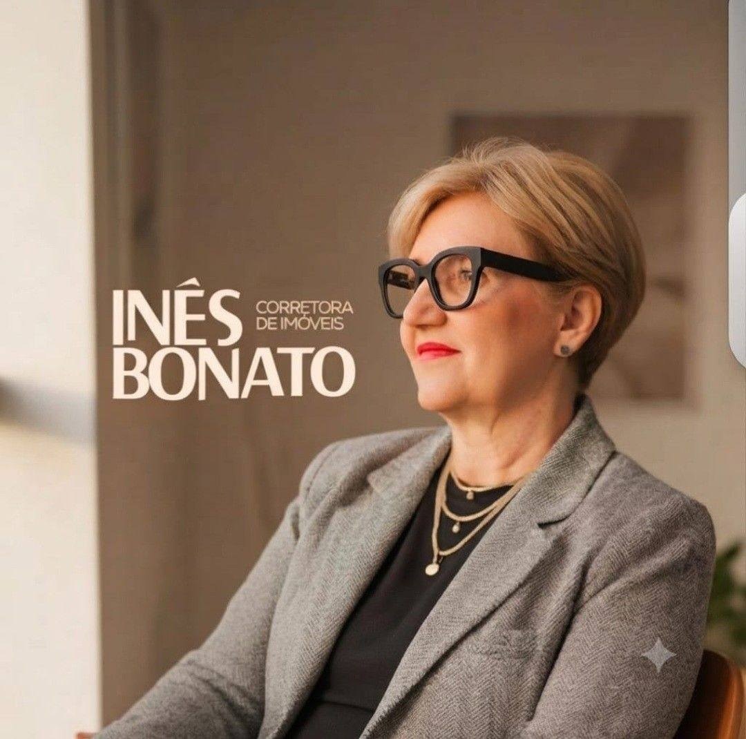 Inês Bonato - Bonato & Santos Imobiliária | Londrina PR