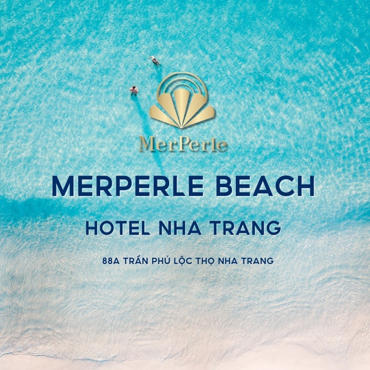 MerPerle Beach Hotel | Nha Trang