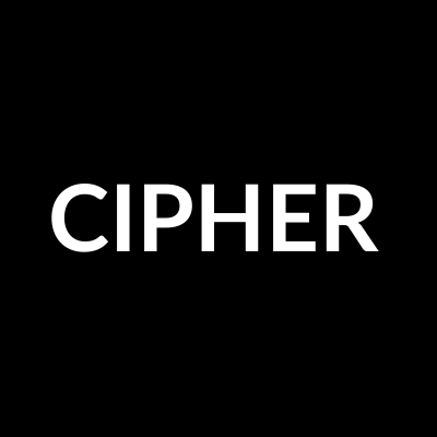 Cipher Magazine
