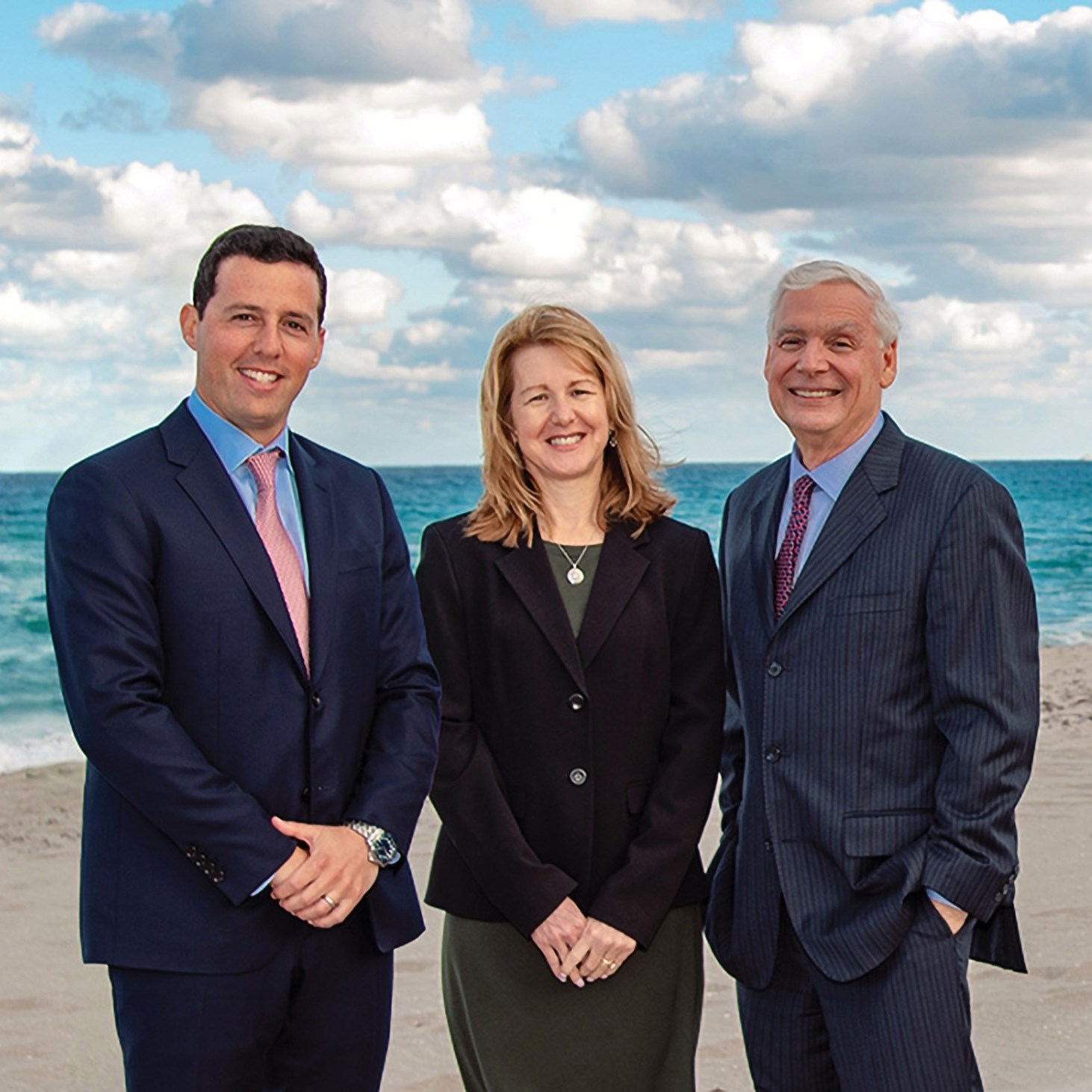 Blue Water Investment Group at RBC Wealth Management | Palm Beach ...