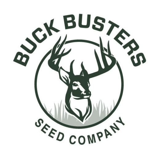 🦌 Fall Blend in ORANGE vs... - Buck Busters Seed Company | Facebook