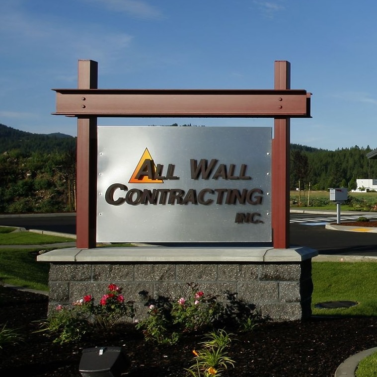 All Wall Contracting, Inc. | Post Falls ID