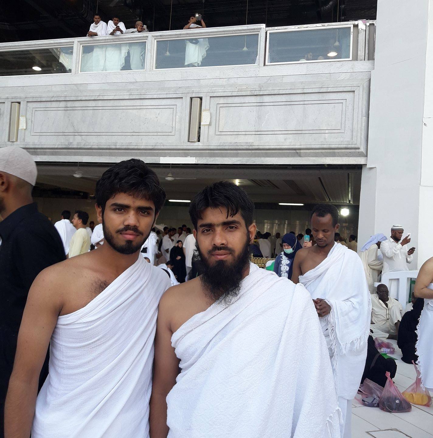ساجد بن حیدر