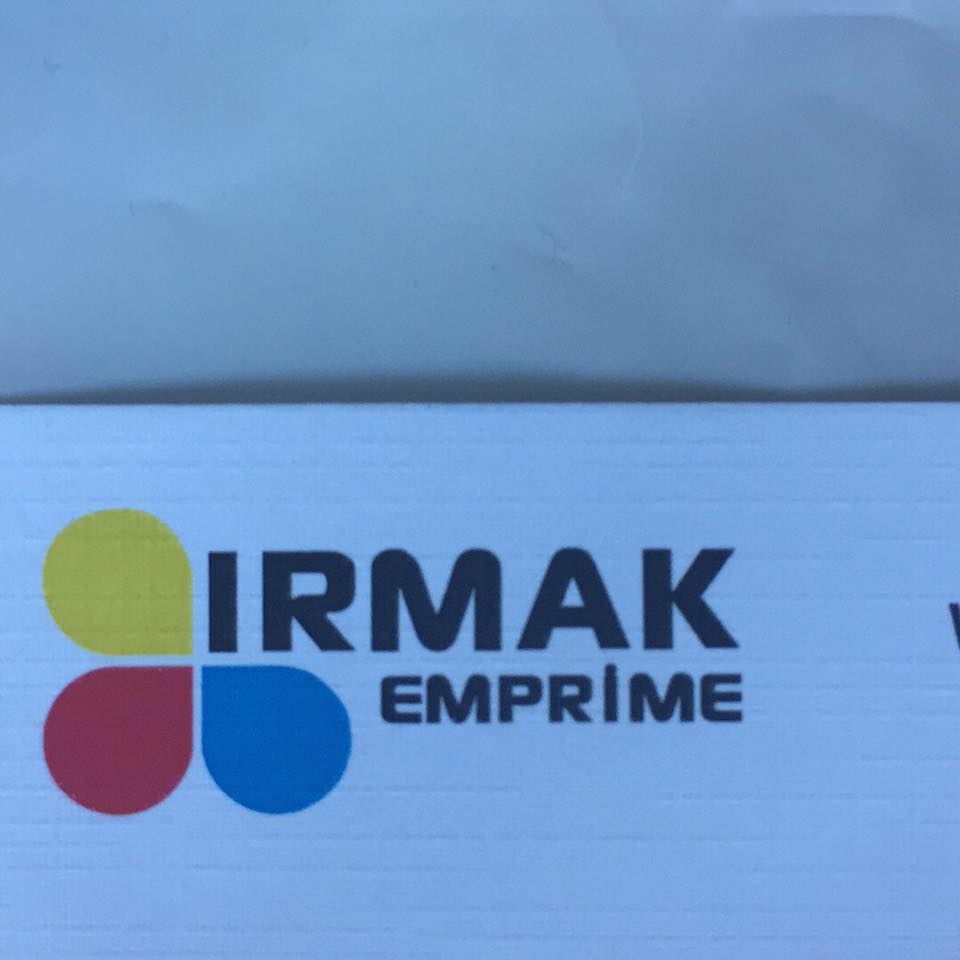 Irmak Emprime Baskı | Istanbul