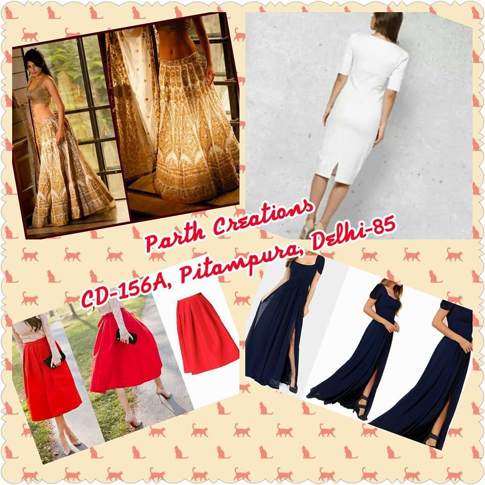 Parth Creations | Delhi