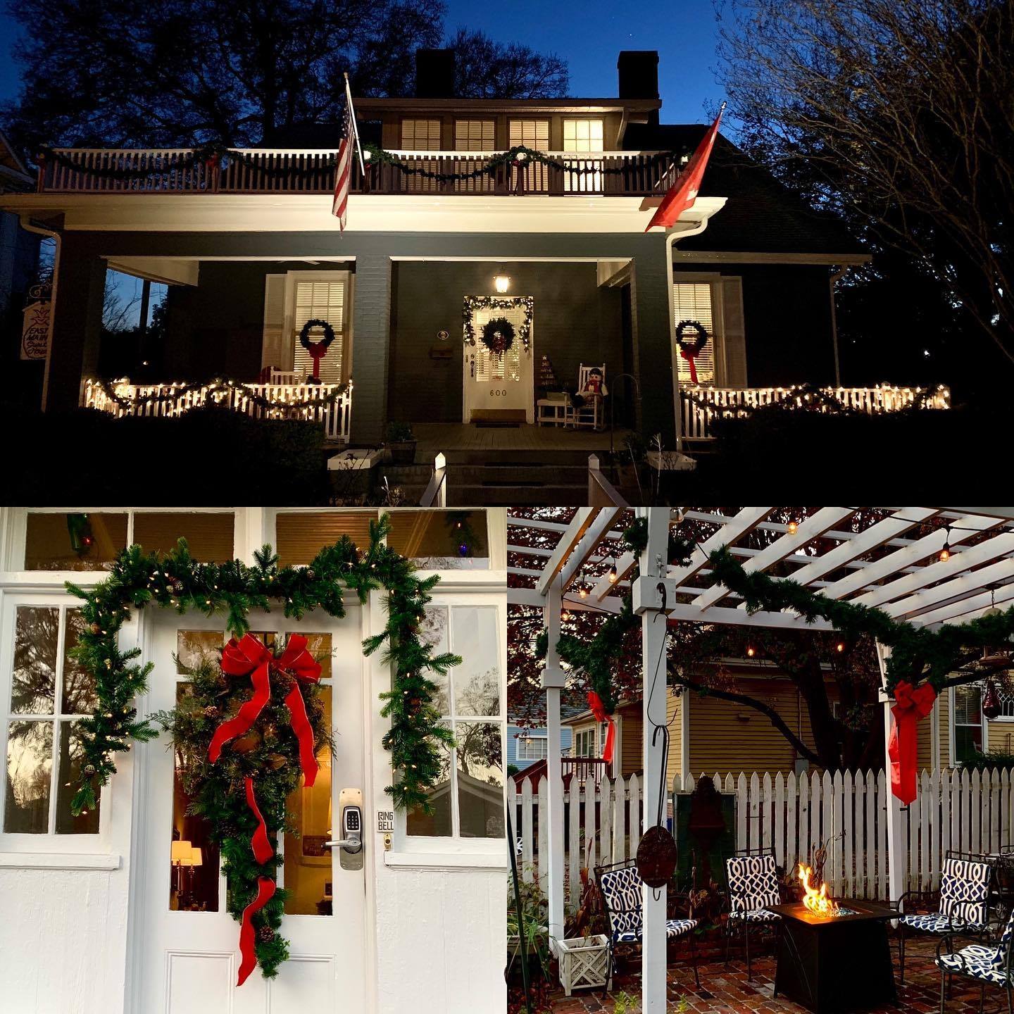 Cool Review About Bed And Breakfast Rock Hill Sc