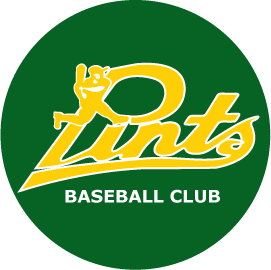 Pints Baseball Club
