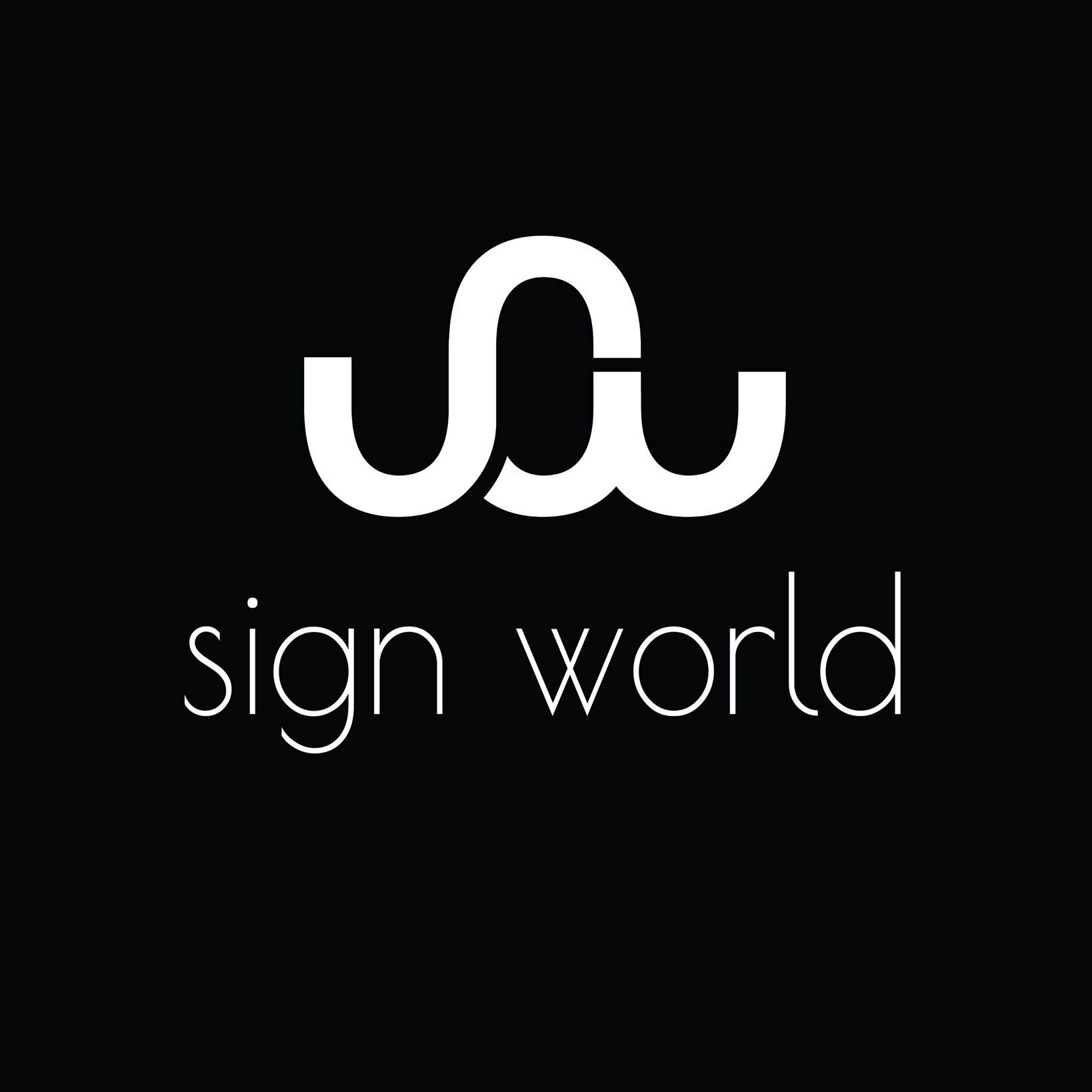 Sign World Ltd | Port Louis Town