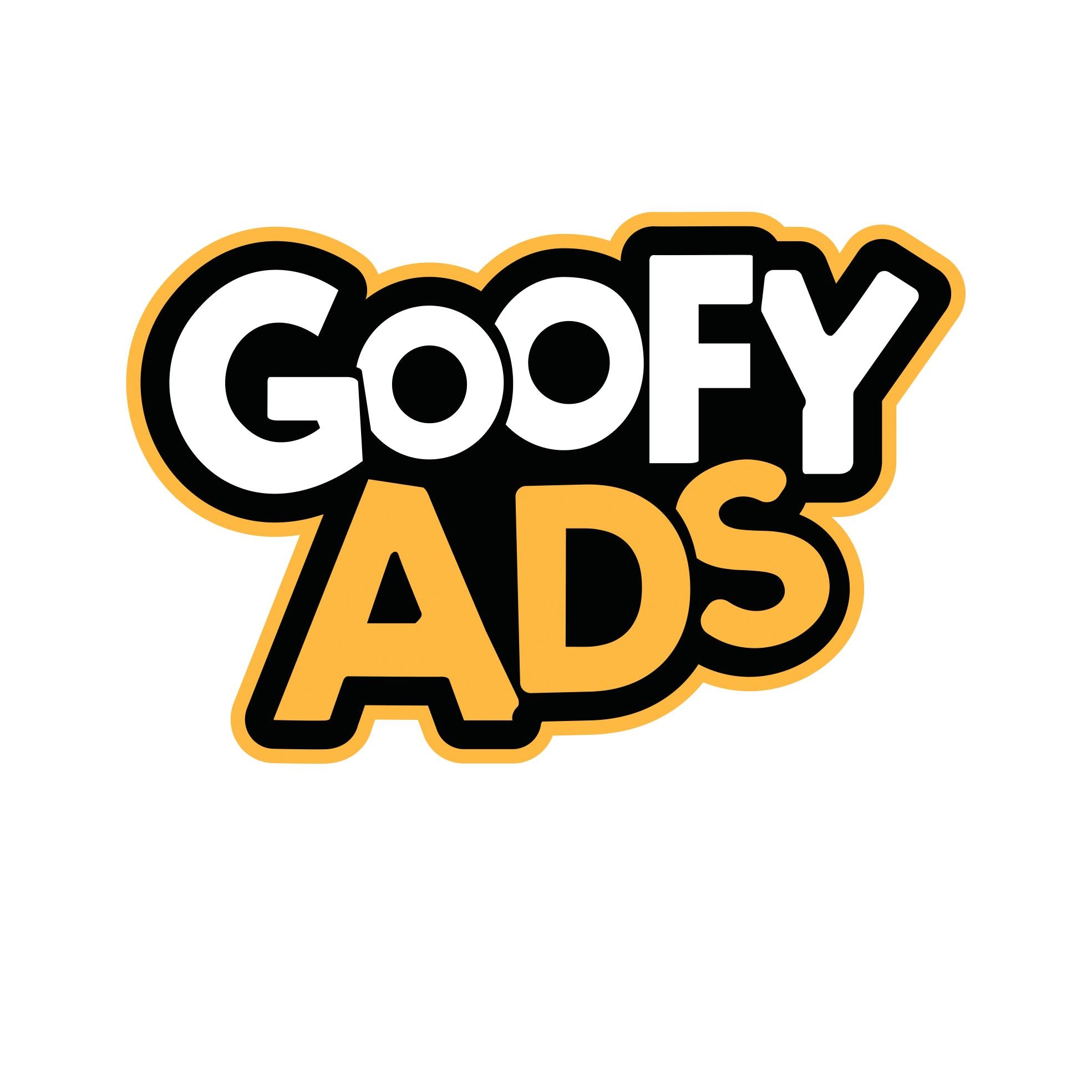 Goofy Ads