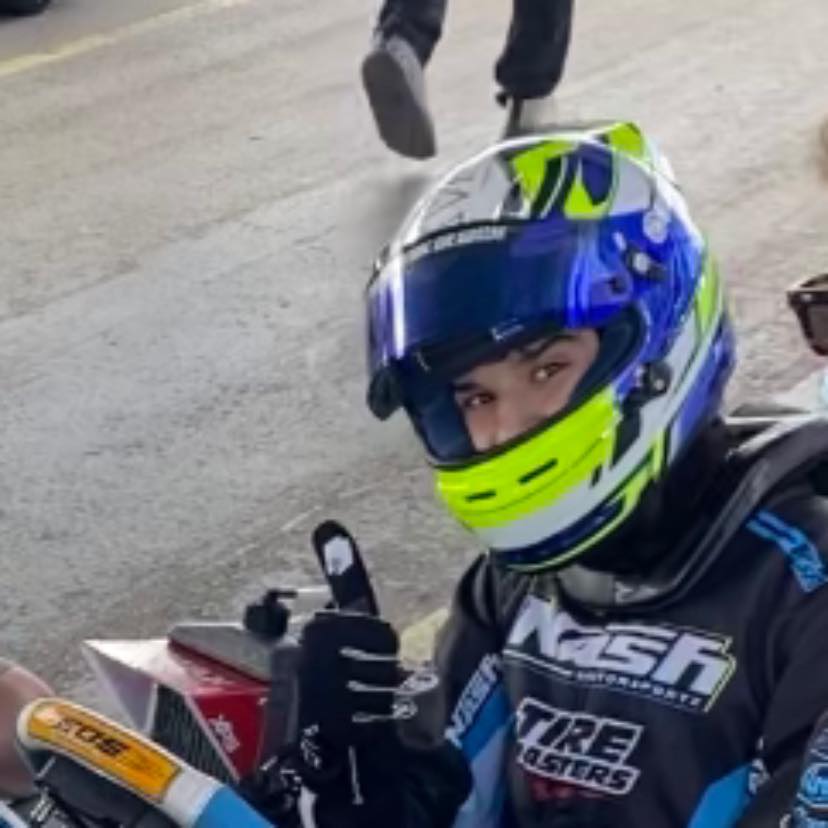 LJS Racing