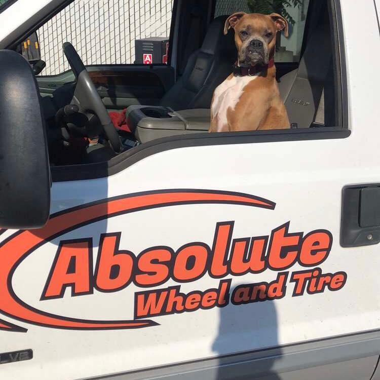 Absolute Wheel and Tire | Walla Walla WA