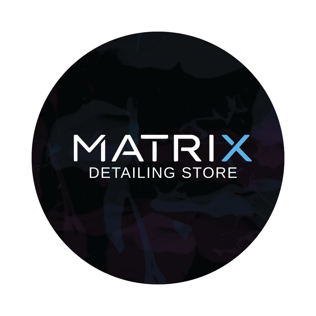Matrix Detailing Store | Osijek