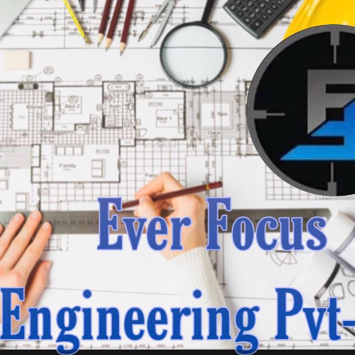 Ever Focus Engineering Pvt-Ltd