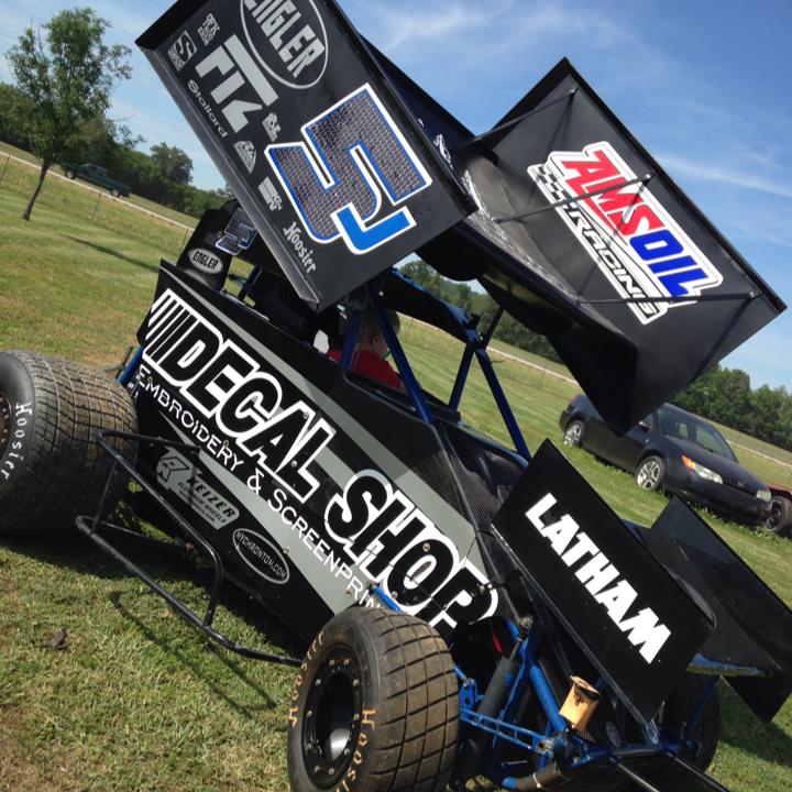 Racing Latham