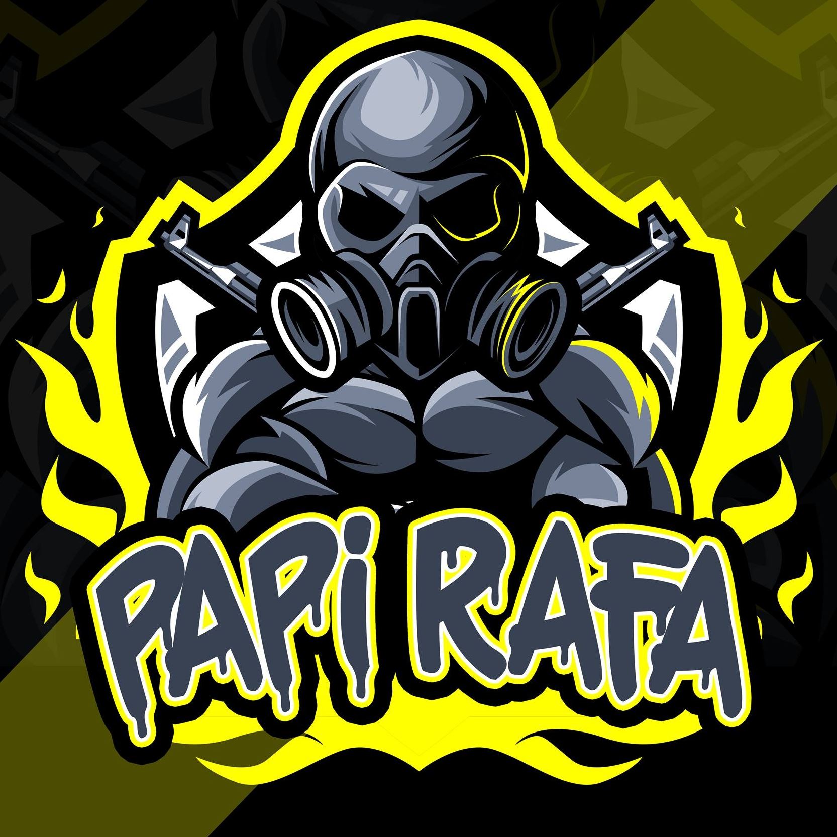 PAPI RAFA