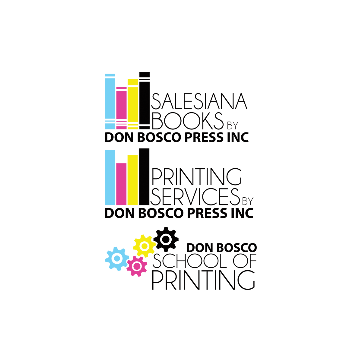 The new edition of English for... - Don Bosco Press, Inc. | Facebook