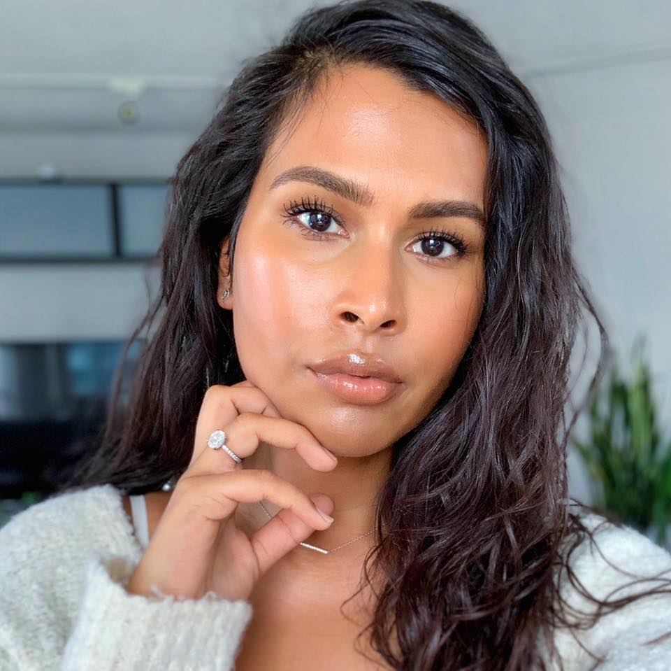 Aging is such a privilege and I’m excited to keep watching myself ...