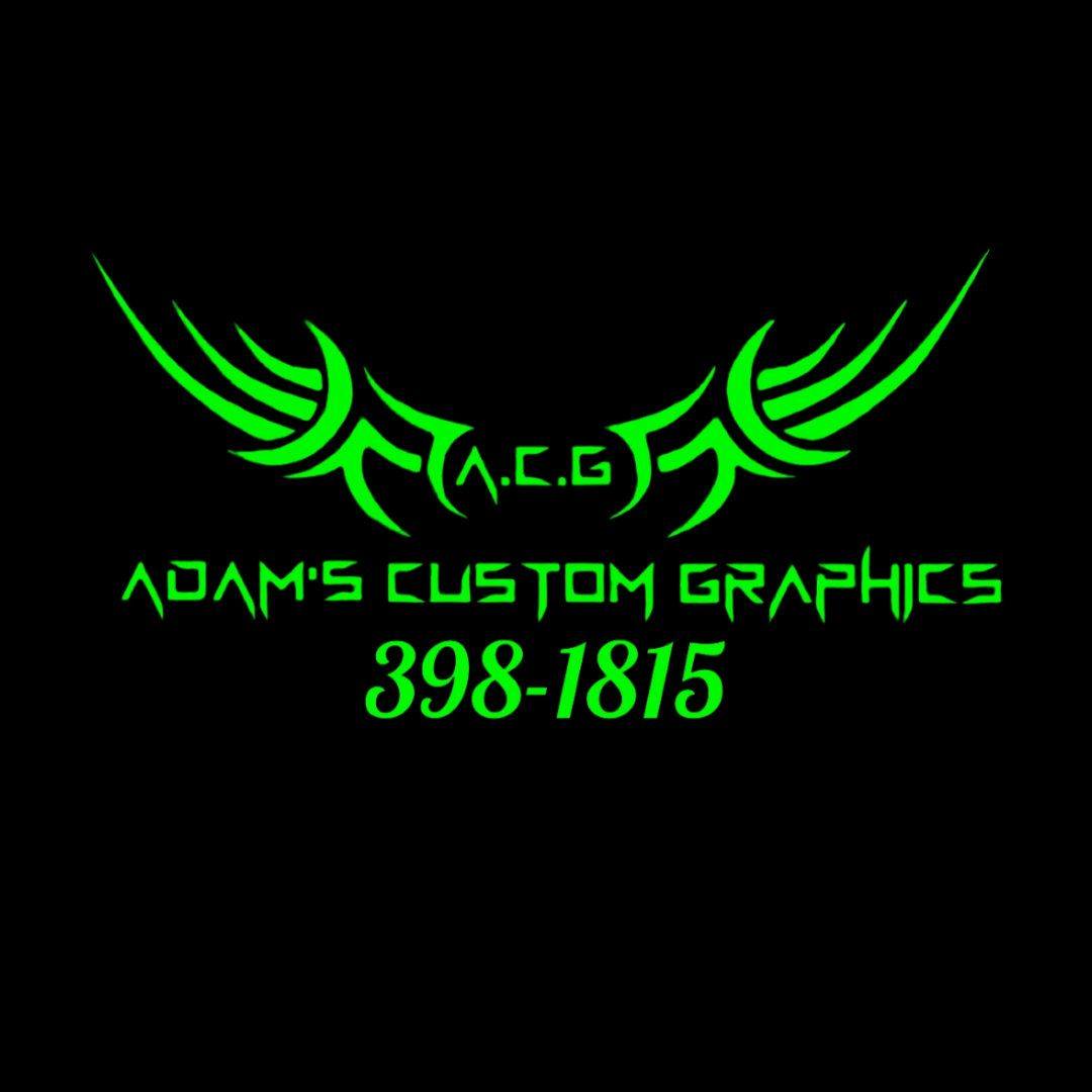 Adam's - 