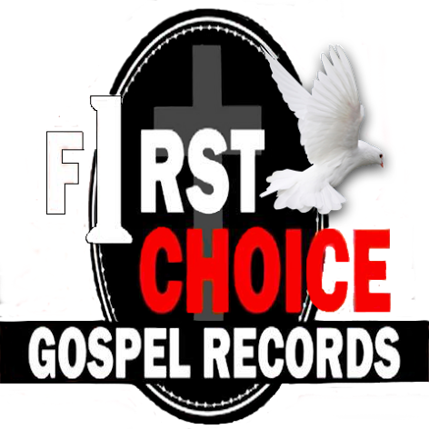 First Choice Gospel Records - First Choice Gospel Records *NEW ...