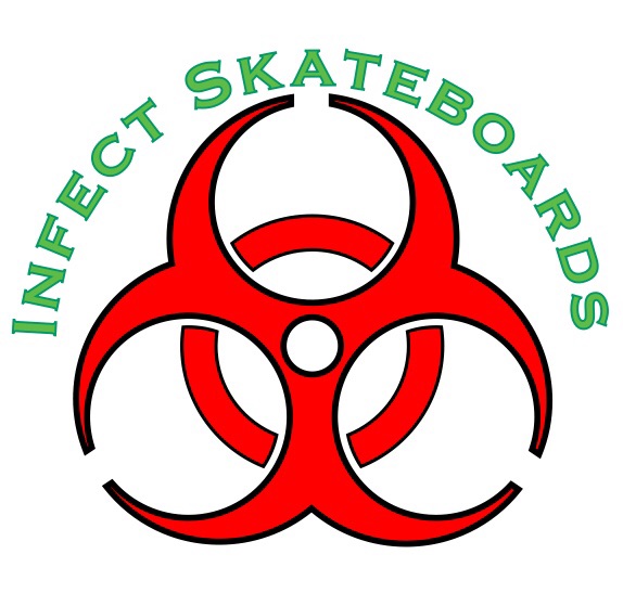 Infect Skateboards