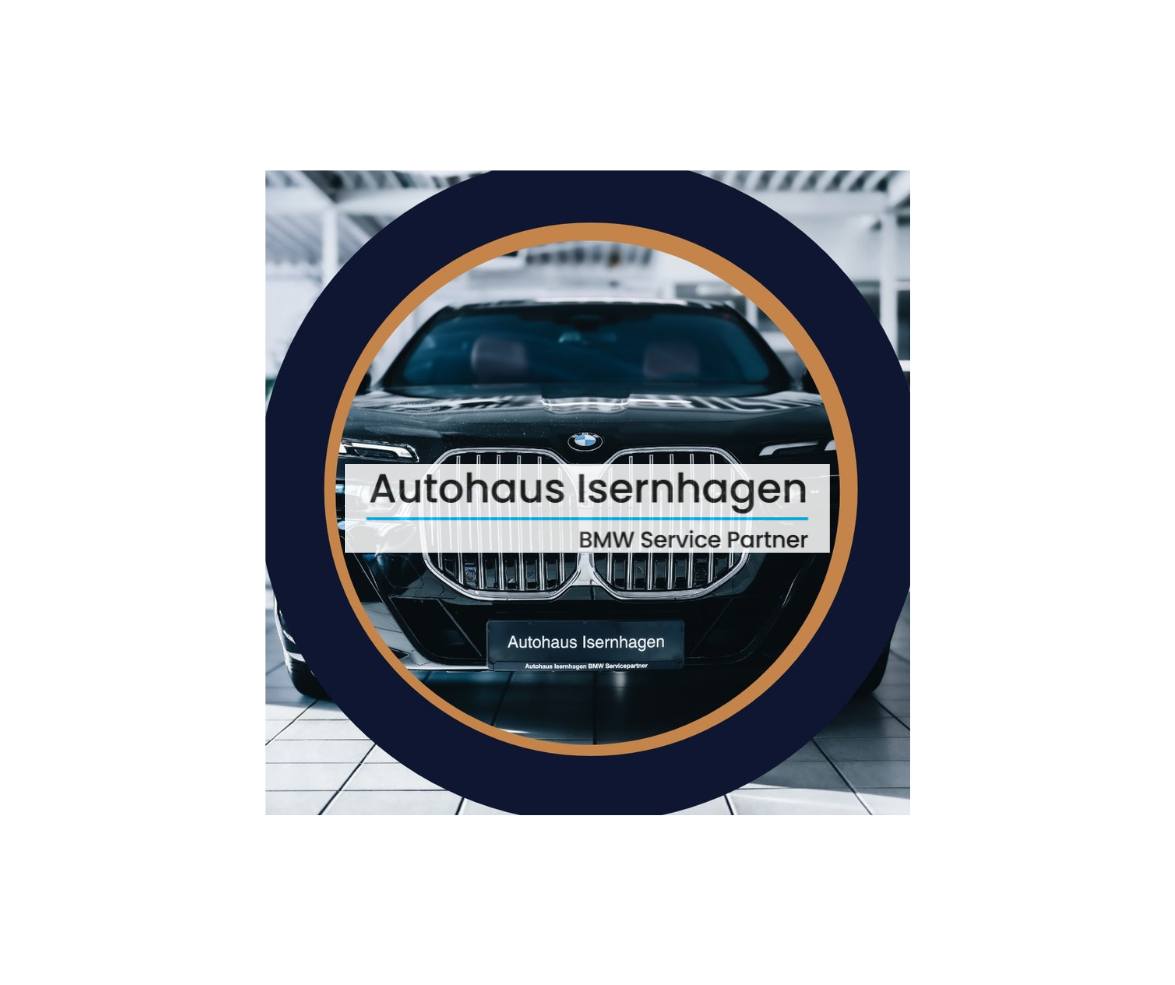 Autohaus Isernhagen Bmw