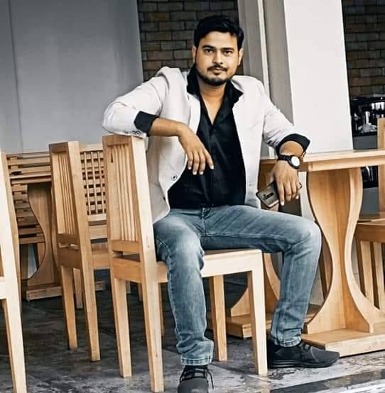 Utpal Rai