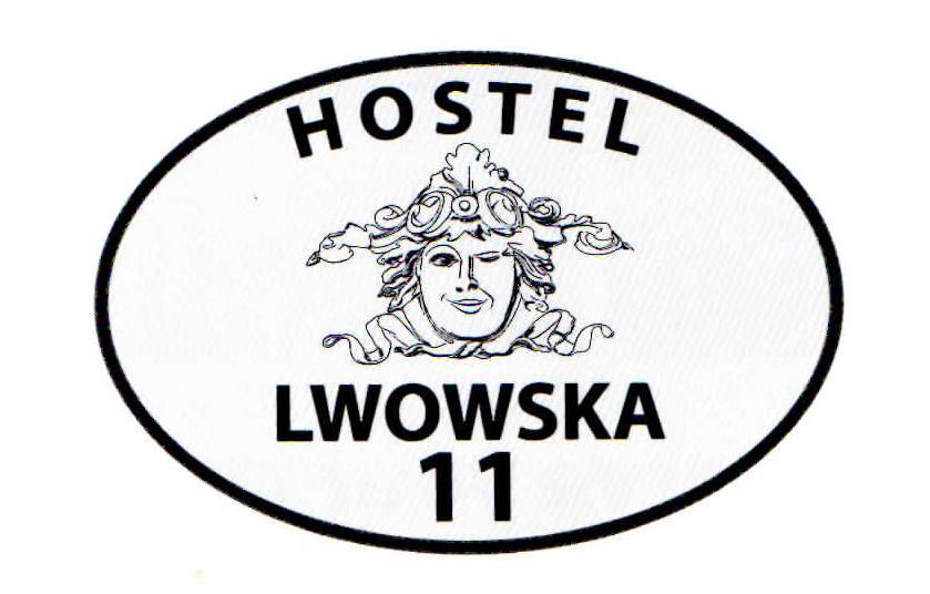 Hostel Lwowska 11 5