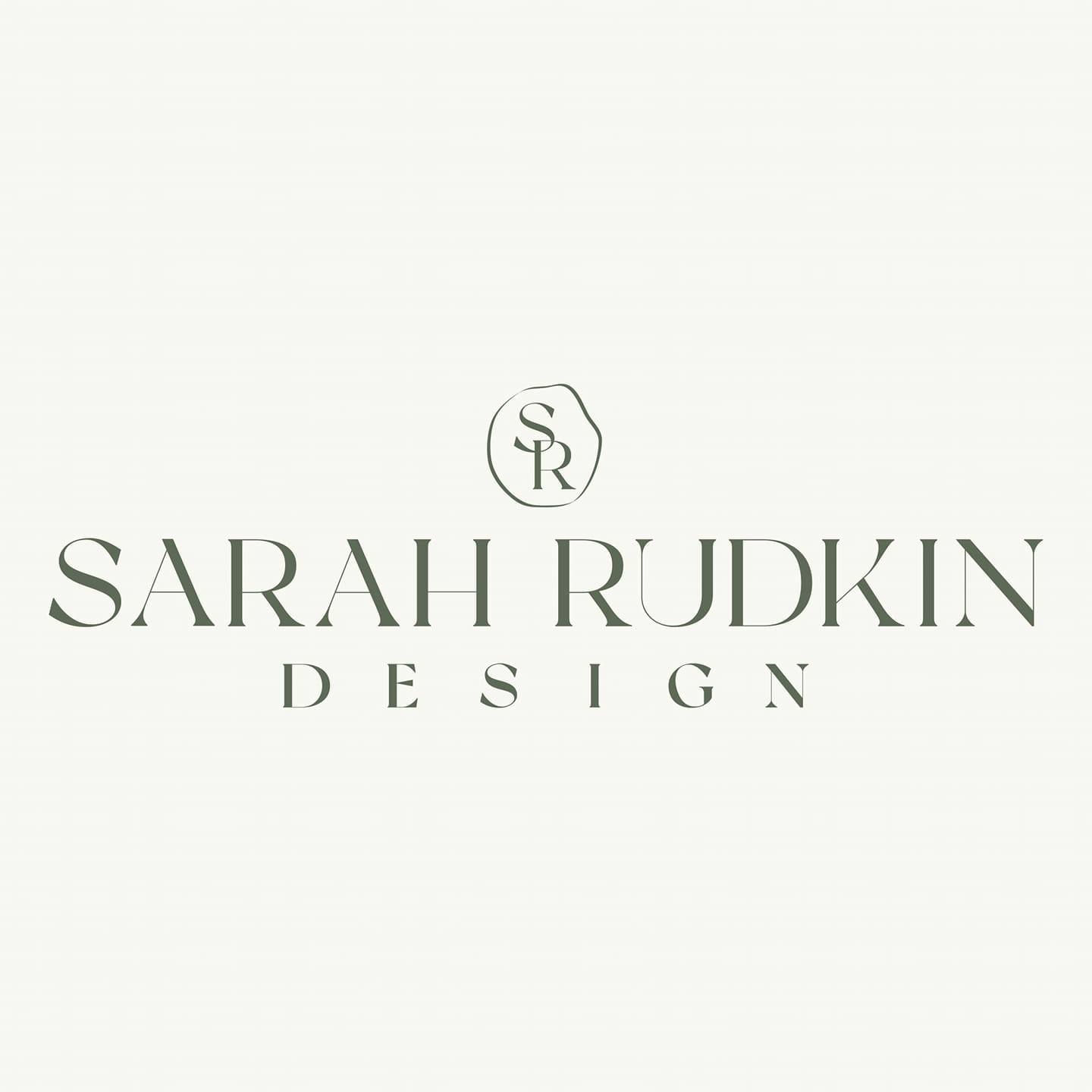Sarah Rudkin Design