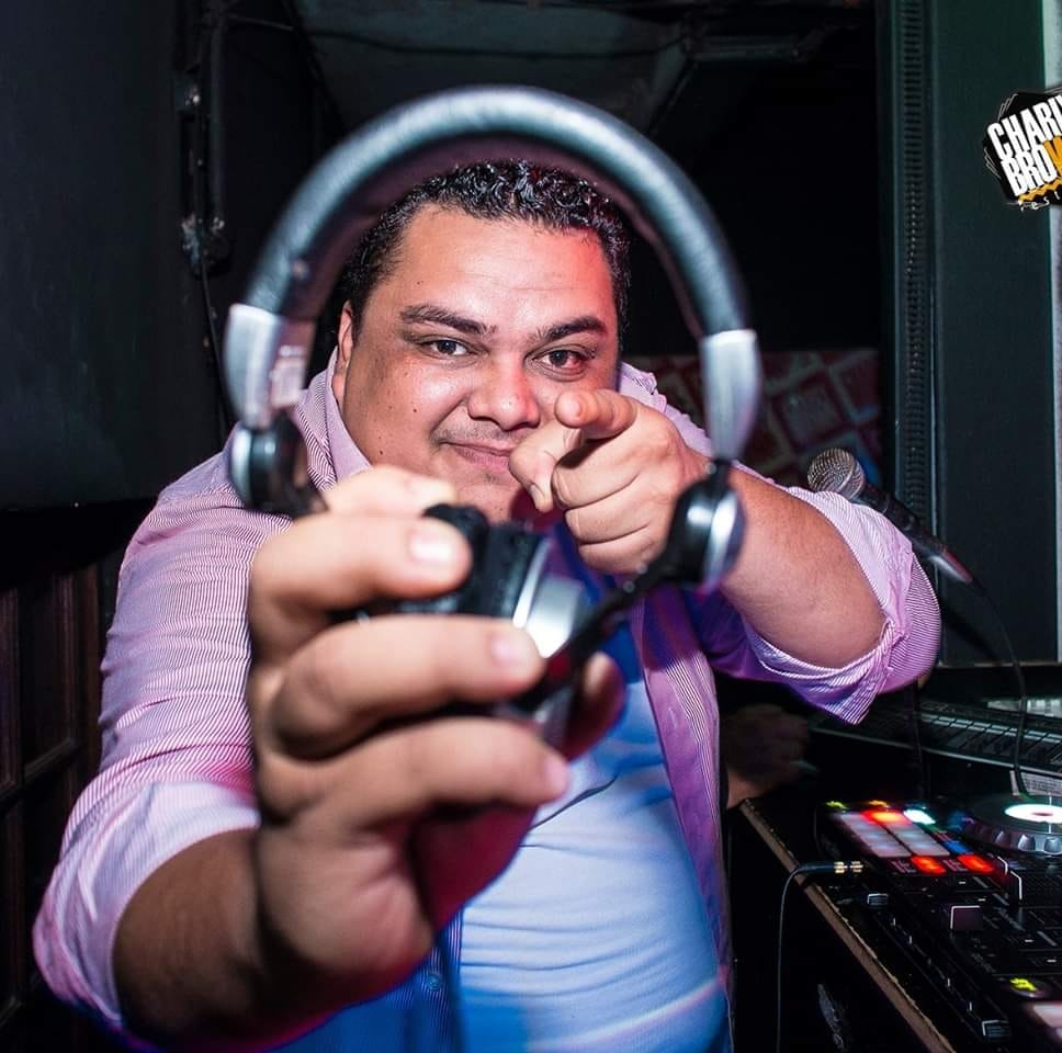 Dj RORO-Rodrigo Rodriguez