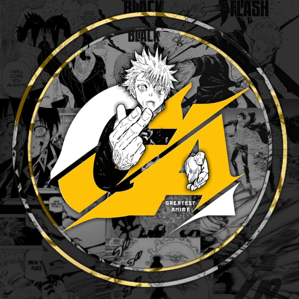 Greatest.Anime - قدرة 
