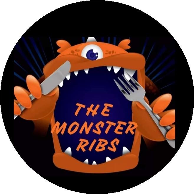 The Monster Ribs | Davao City