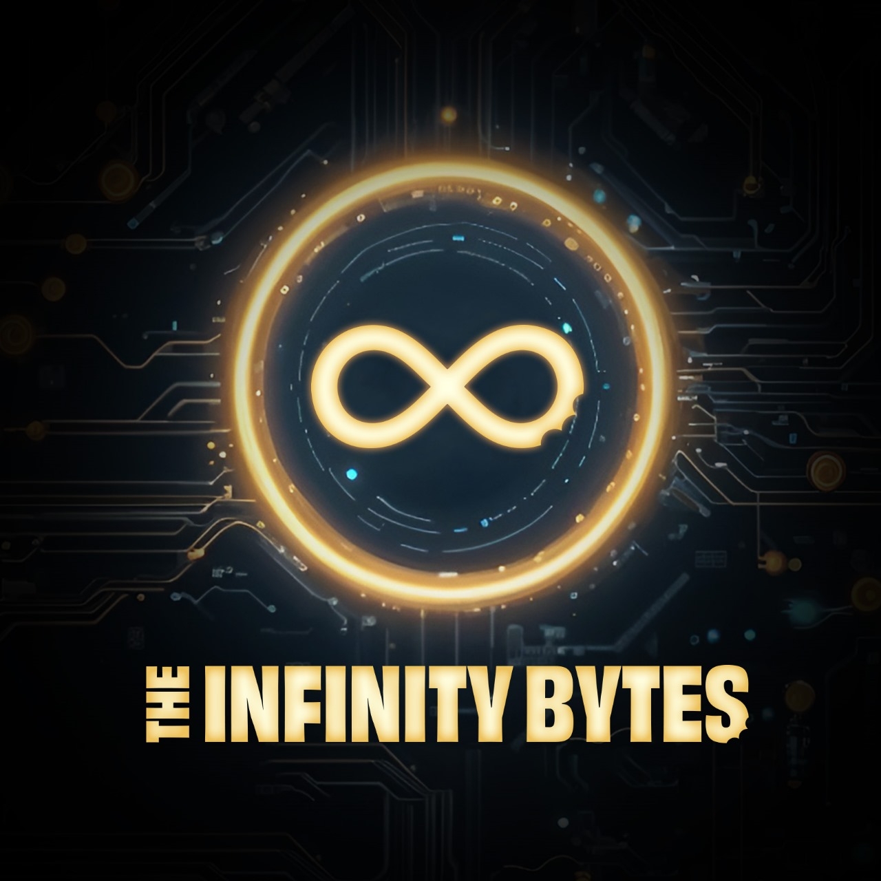 The Infinity Bytes