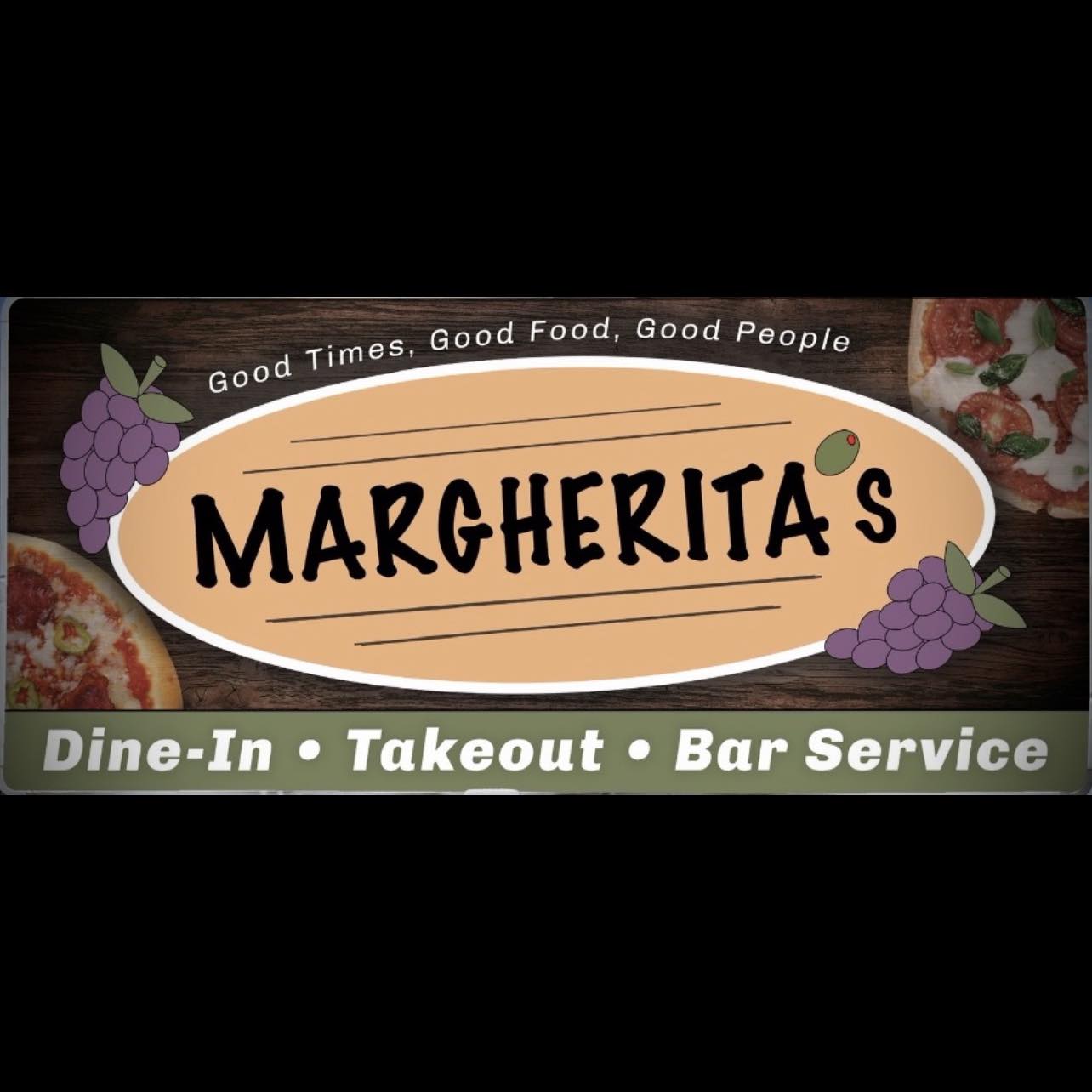 Margherita Restaurant & Bar | Laureldale PA