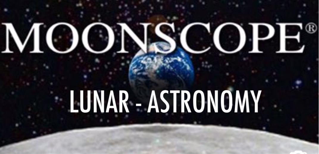 Moonscope - Lunar Astronomy