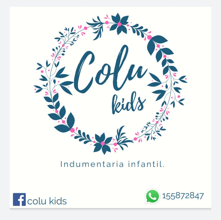 Colu kids | Santiago del Estero
