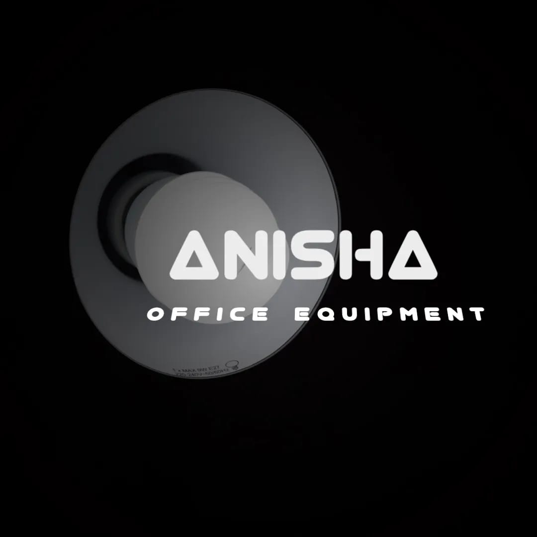 Anicha office Equipment | Dhaka