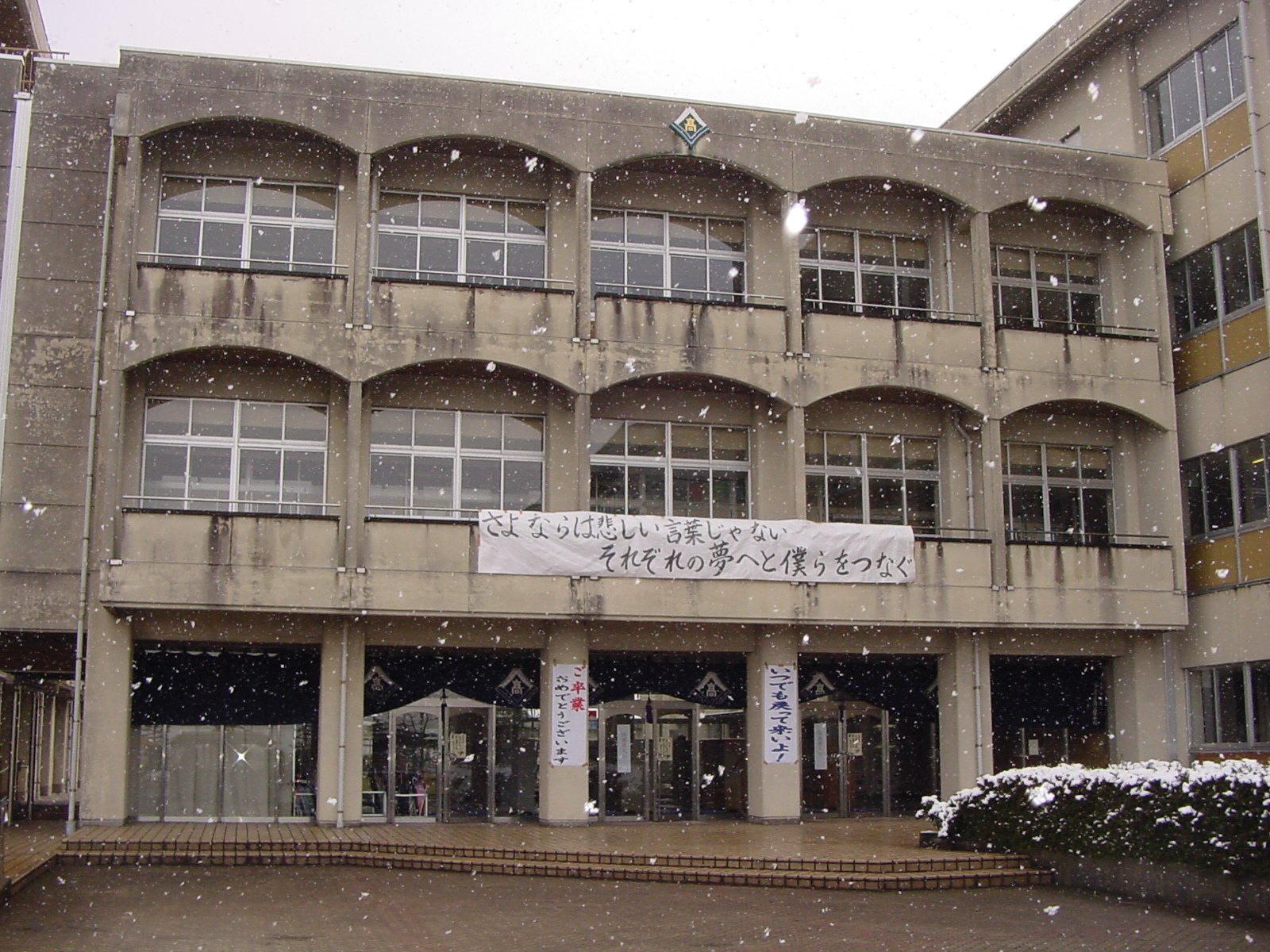 活動歴および当時の関連ビジュアル記録