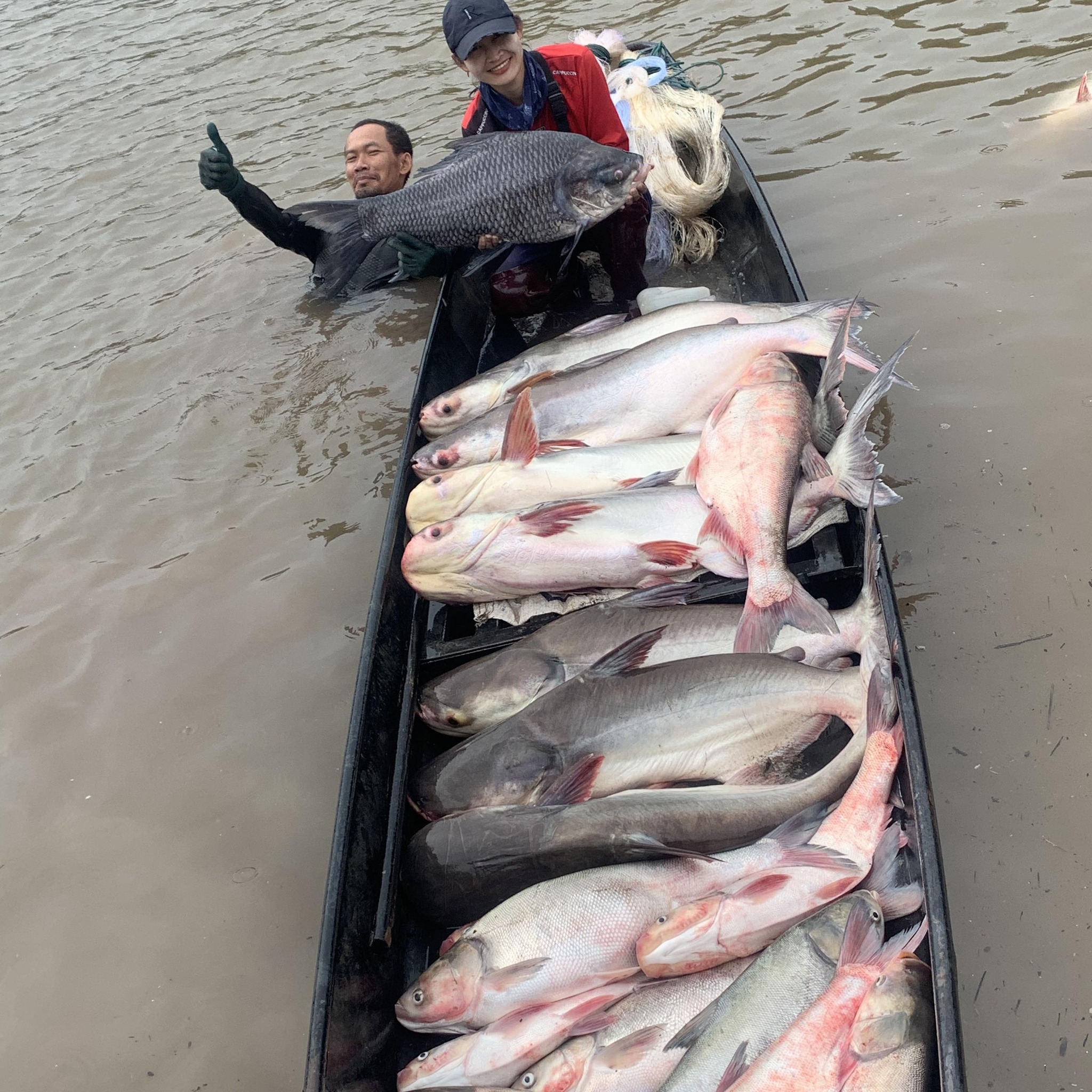ในวันที่เราหมาน🦈🦈🦈 #ยูทูปเรือดำหำซิ่ง #fishing #เปิดค่าการมองเห็น ...