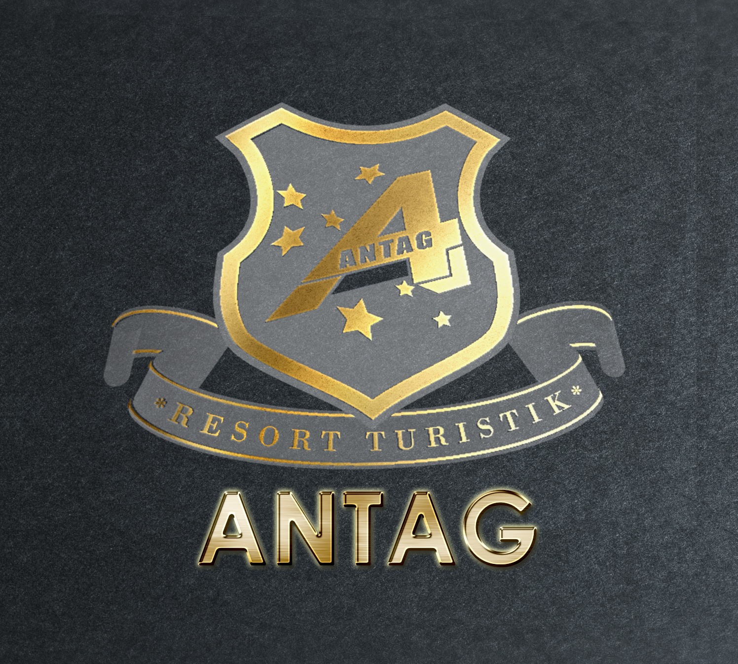 Hotel Antag | Shëngjini