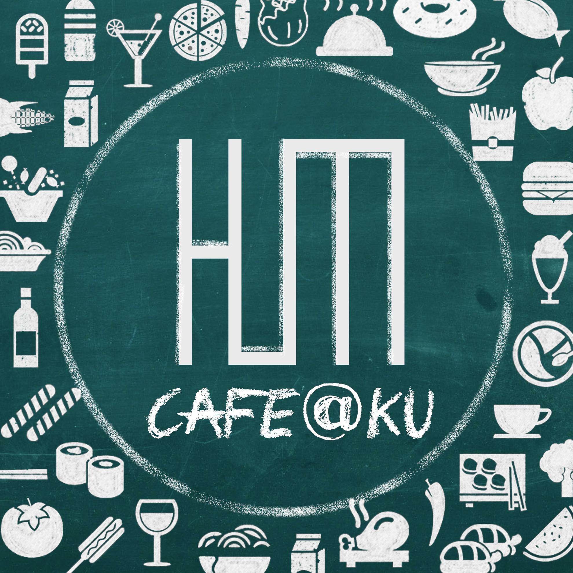 Hum Cafe at KU
